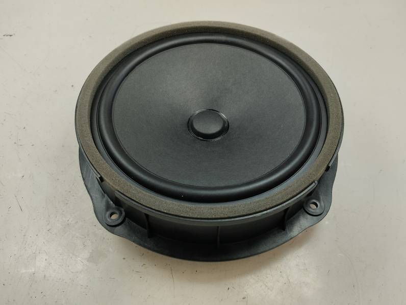 SISTEMA AUDIO RADIO CD SEAT LEON 2023 1.5 16V TSI ACT (131 CV)