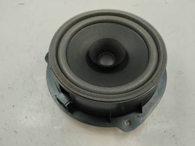 SISTEMA AUDIO RADIO CD SEAT LEON 2023 1.5 16V TSI ACT (131 CV)