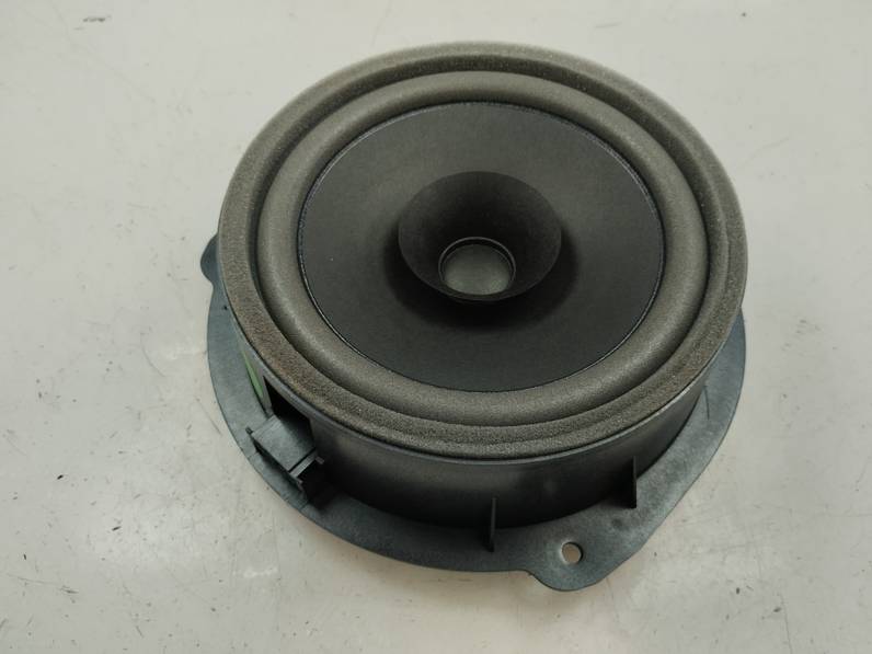 SISTEMA AUDIO RADIO CD SEAT LEON 2023 1.5 16V TSI ACT (131 CV)