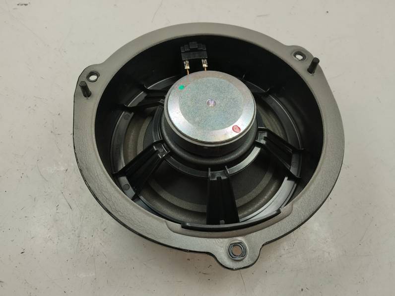 SISTEMA AUDIO RADIO CD SEAT LEON 2023 1.5 16V TSI ACT (131 CV)