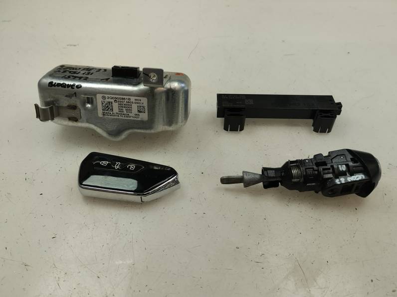 JUEGO BOMBINES SEAT LEON 2023 1.5 16V TSI ACT (131 CV)