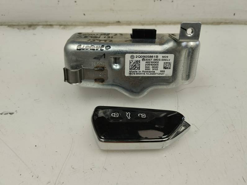 JUEGO BOMBINES SEAT LEON 2023 1.5 16V TSI ACT (131 CV)