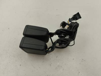 CINTURON SEGURIDAD TRASERO IZQUIERDO SEAT LEON 2023 1.5 16V TSI ACT (131 CV)