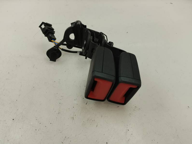 CINTURON SEGURIDAD TRASERO IZQUIERDO SEAT LEON 2023 1.5 16V TSI ACT (131 CV)