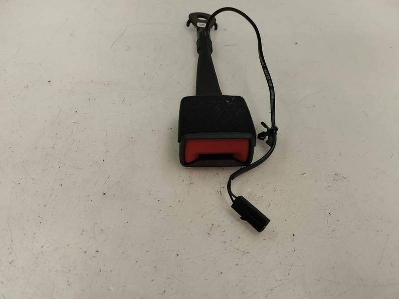 CINTURON SEGURIDAD DELANTERO IZQUIERDO SEAT LEON 2023 1.5 16V TSI ACT (131 CV)