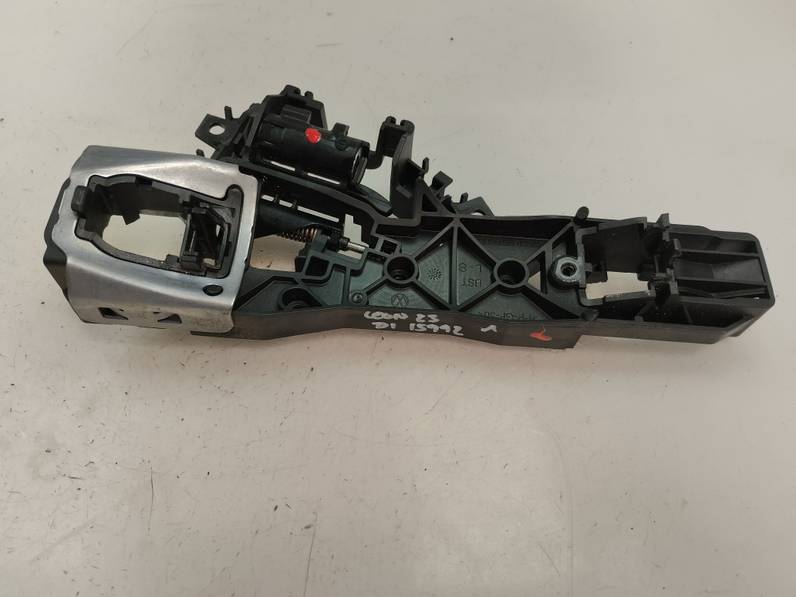 MANETA EXTERIOR DELANTERA DERECHA SEAT LEON 2023 1.5 16V TSI ACT (131 CV)