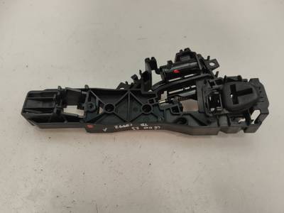 MANETA EXTERIOR TRASERA DERECHA SEAT LEON 2023 1.5 16V TSI ACT (131 CV)