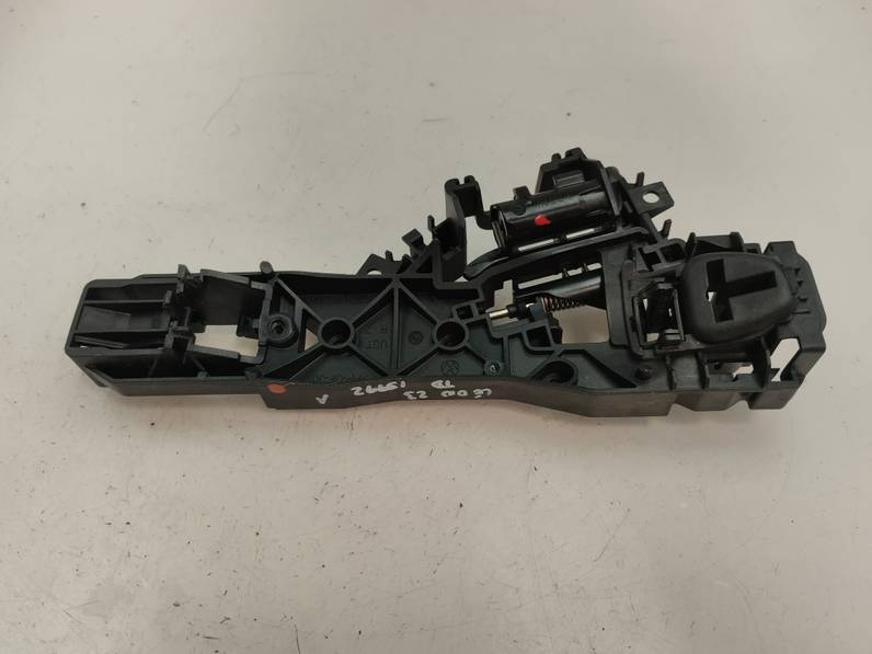 MANETA EXTERIOR TRASERA DERECHA SEAT LEON 2023 1.5 16V TSI ACT (131 CV)