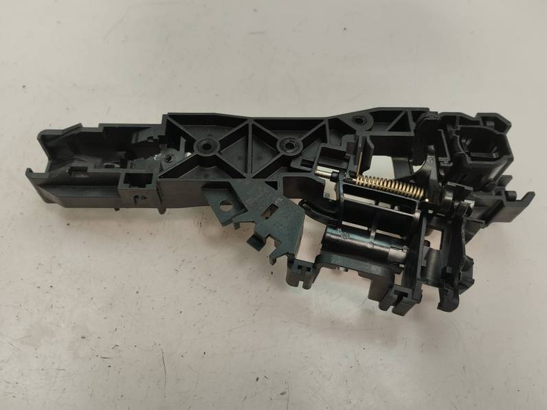 MANETA EXTERIOR TRASERA DERECHA SEAT LEON 2023 1.5 16V TSI ACT (131 CV)