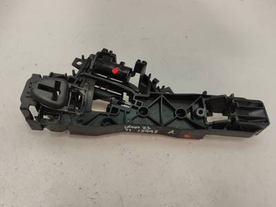 MANETA EXTERIOR TRASERA IZQUIERDA SEAT LEON 2023 1.5 16V TSI ACT (131 CV)