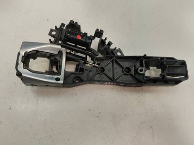 MANETA EXTERIOR DELANTERA IZQUIERDA SEAT LEON 2023 1.5 16V TSI ACT (131 CV)