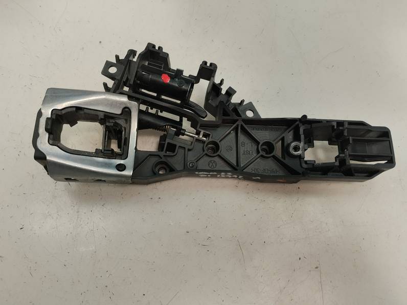 MANETA EXTERIOR DELANTERA IZQUIERDA SEAT LEON 2023 1.5 16V TSI ACT (131 CV)