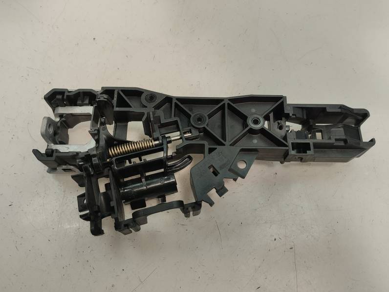 MANETA EXTERIOR DELANTERA IZQUIERDA SEAT LEON 2023 1.5 16V TSI ACT (131 CV)