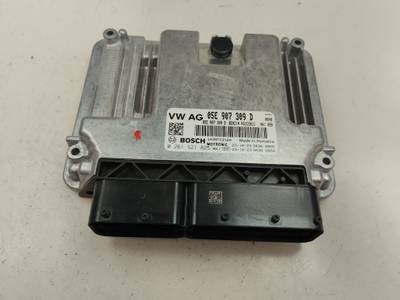 CENTRALITA MOTOR UCE SEAT LEON 2023 1.5 16V TSI ACT (131 CV)