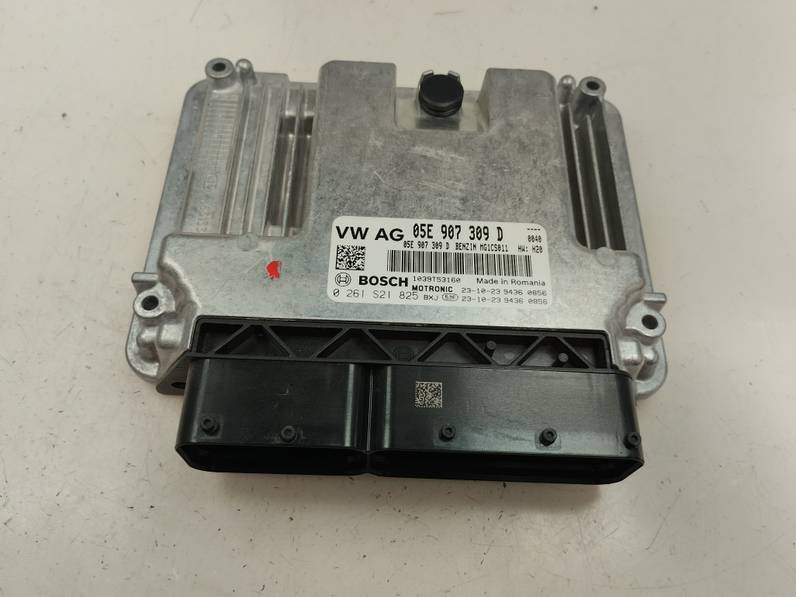 CENTRALITA MOTOR UCE SEAT LEON 2023 1.5 16V TSI ACT (131 CV)