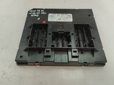 CAJA RELES FUSIBLES SEAT LEON 2023 1.5 16V TSI ACT (131 CV)