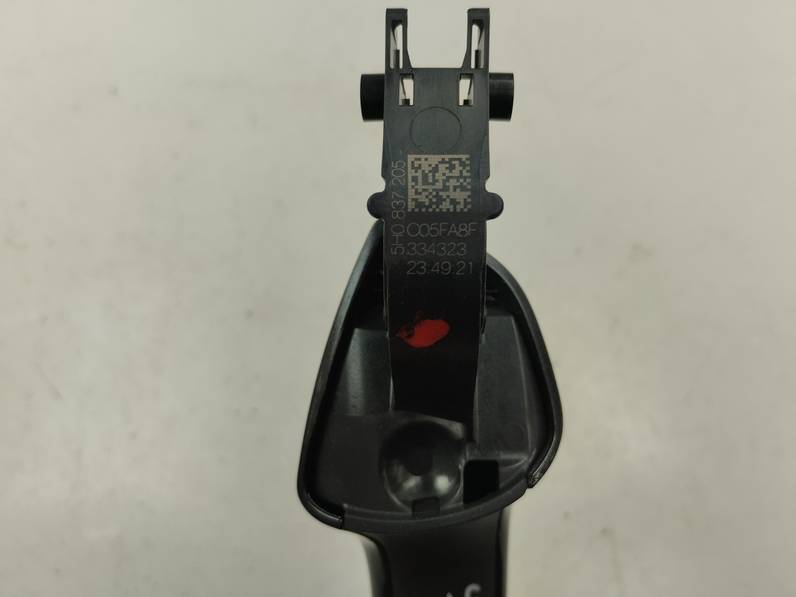 MANETA EXTERIOR TRASERA IZQUIERDA SEAT LEON 2023 1.5 16V TSI ACT (131 CV)