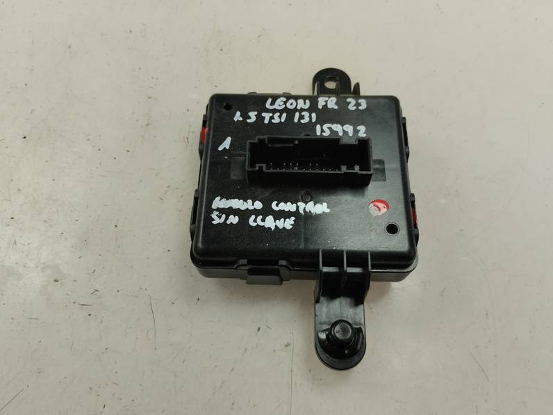 MODULO ELECTRONICO SEAT LEON 2023 1.5 16V TSI ACT (131 CV)