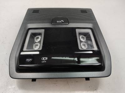 LUZ INTERIOR SEAT LEON 2023 1.5 16V TSI ACT (131 CV)