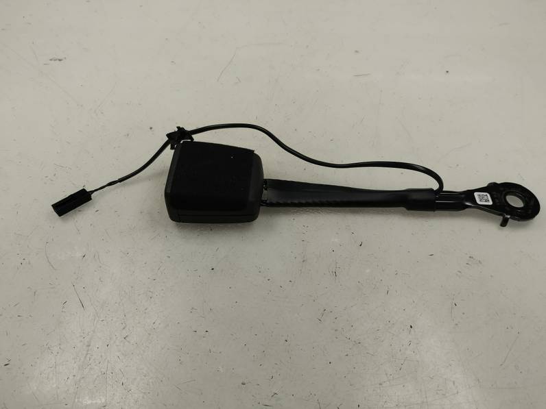 CINTURON SEGURIDAD DELANTERO DERECHO SEAT LEON 2023 1.5 16V TSI ACT (131 CV)