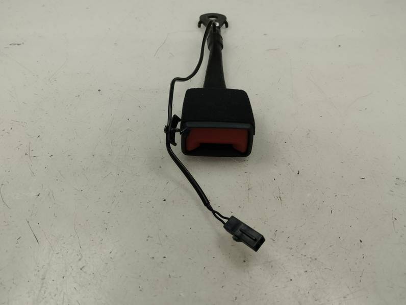 CINTURON SEGURIDAD DELANTERO DERECHO SEAT LEON 2023 1.5 16V TSI ACT (131 CV)