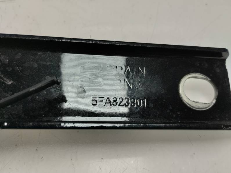 CAPOT SEAT LEON 2023 1.5 16V TSI ACT (131 CV)