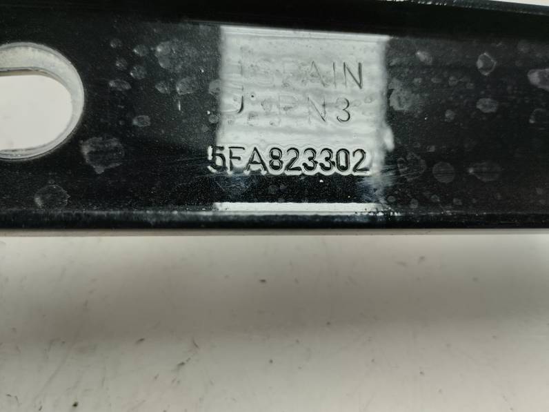 CAPOT SEAT LEON 2023 1.5 16V TSI ACT (131 CV)