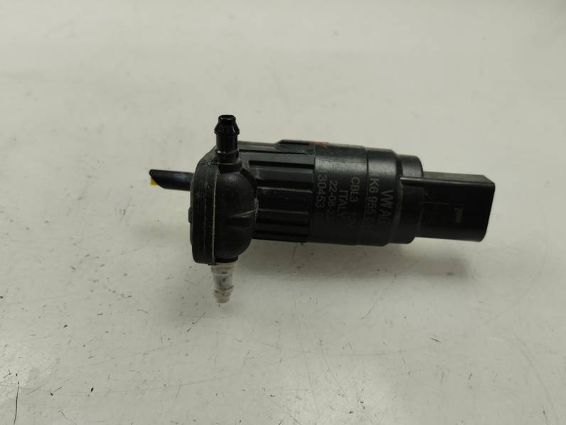 BOMBA LIMPIA SEAT LEON 2023 1.5 16V TSI ACT (131 CV)