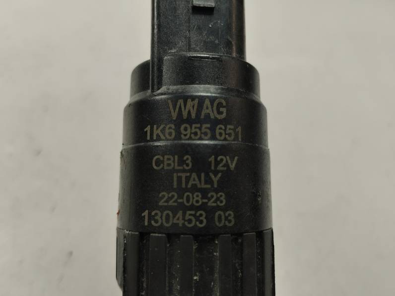 BOMBA LIMPIA SEAT LEON 2023 1.5 16V TSI ACT (131 CV)