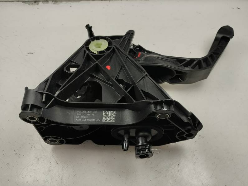 PEDAL EMBRAGUE SEAT LEON 2023 1.5 16V TSI ACT (131 CV)