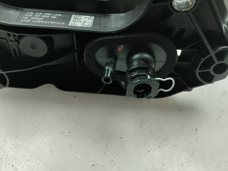 PEDAL EMBRAGUE SEAT LEON 2023 1.5 16V TSI ACT (131 CV)