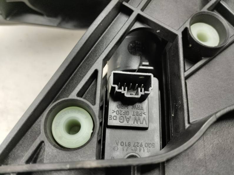 PEDAL EMBRAGUE SEAT LEON 2023 1.5 16V TSI ACT (131 CV)