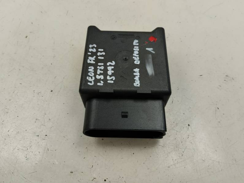 RELE SEAT LEON 2023 1.5 16V TSI ACT (131 CV)