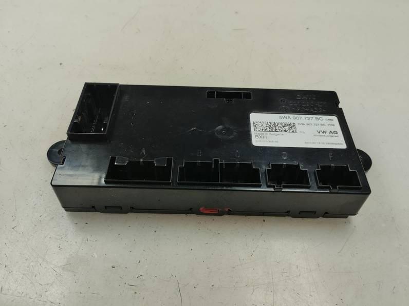 MODULO ELECTRONICO SEAT LEON 2023 1.5 16V TSI ACT (131 CV)