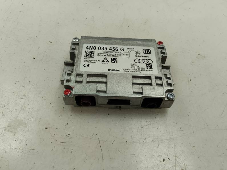 MODULO ELECTRONICO SEAT LEON 2023 1.5 16V TSI ACT (131 CV)