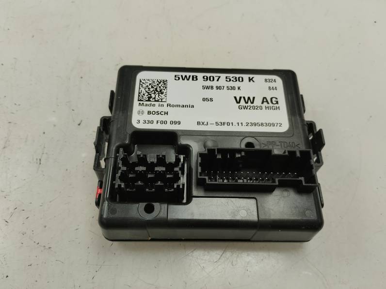 MODULO ELECTRONICO SEAT LEON 2023 1.5 16V TSI ACT (131 CV)