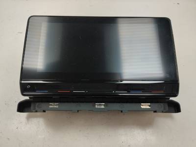 PANTALLA MULTIFUNCION SEAT LEON 2023 1.5 16V TSI ACT (131 CV)