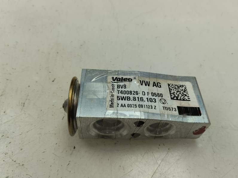 VALVULA EXPANSION SEAT LEON 2023 1.5 16V TSI ACT (131 CV)