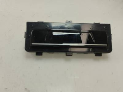 MANDO CLIMATIZADOR SEAT LEON 2023 1.5 16V TSI ACT (131 CV)