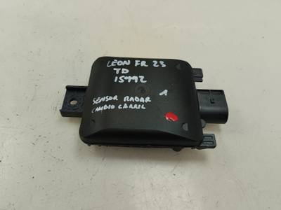 MODULO ELECTRONICO SEAT LEON 2023 1.5 16V TSI ACT (131 CV)