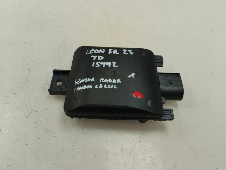 MODULO ELECTRONICO SEAT LEON 2023 1.5 16V TSI ACT (131 CV)