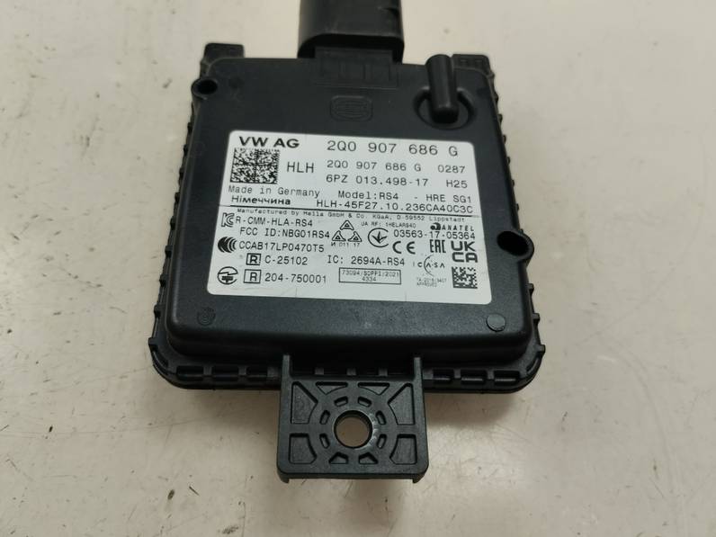 MODULO ELECTRONICO SEAT LEON 2023 1.5 16V TSI ACT (131 CV)