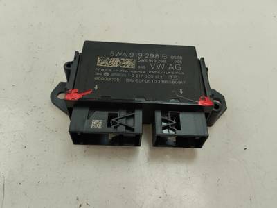 MODULO ELECTRONICO SEAT LEON 2023 1.5 16V TSI ACT (131 CV)