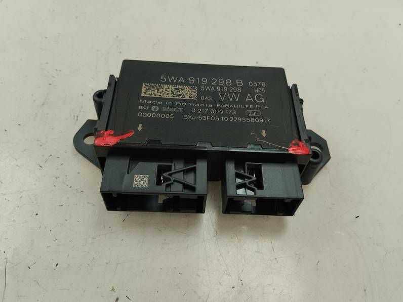 MODULO ELECTRONICO SEAT LEON 2023 1.5 16V TSI ACT (131 CV)