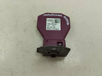 MODULO ELECTRONICO SEAT LEON 2023 1.5 16V TSI ACT (131 CV)