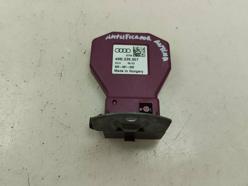 MODULO ELECTRONICO SEAT LEON 2023 1.5 16V TSI ACT (131 CV)