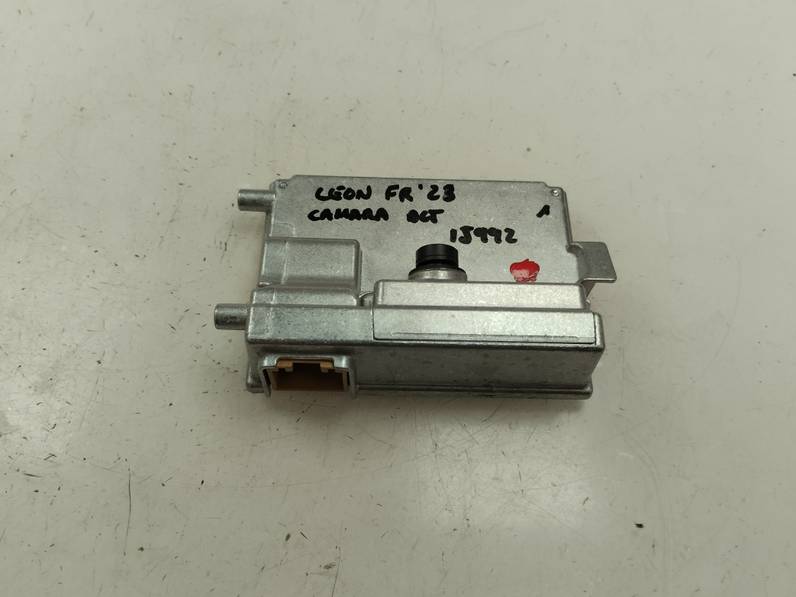 MODULO ELECTRONICO SEAT LEON 2023 1.5 16V TSI ACT (131 CV)