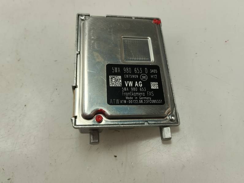 MODULO ELECTRONICO SEAT LEON 2023 1.5 16V TSI ACT (131 CV)