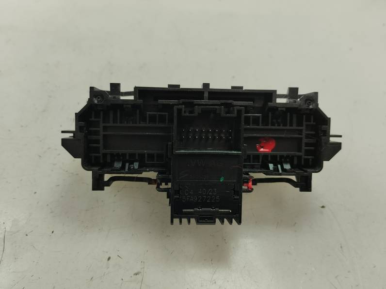 MODULO ELECTRONICO SEAT LEON 2023 1.5 16V TSI ACT (131 CV)