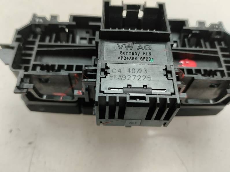 MODULO ELECTRONICO SEAT LEON 2023 1.5 16V TSI ACT (131 CV)